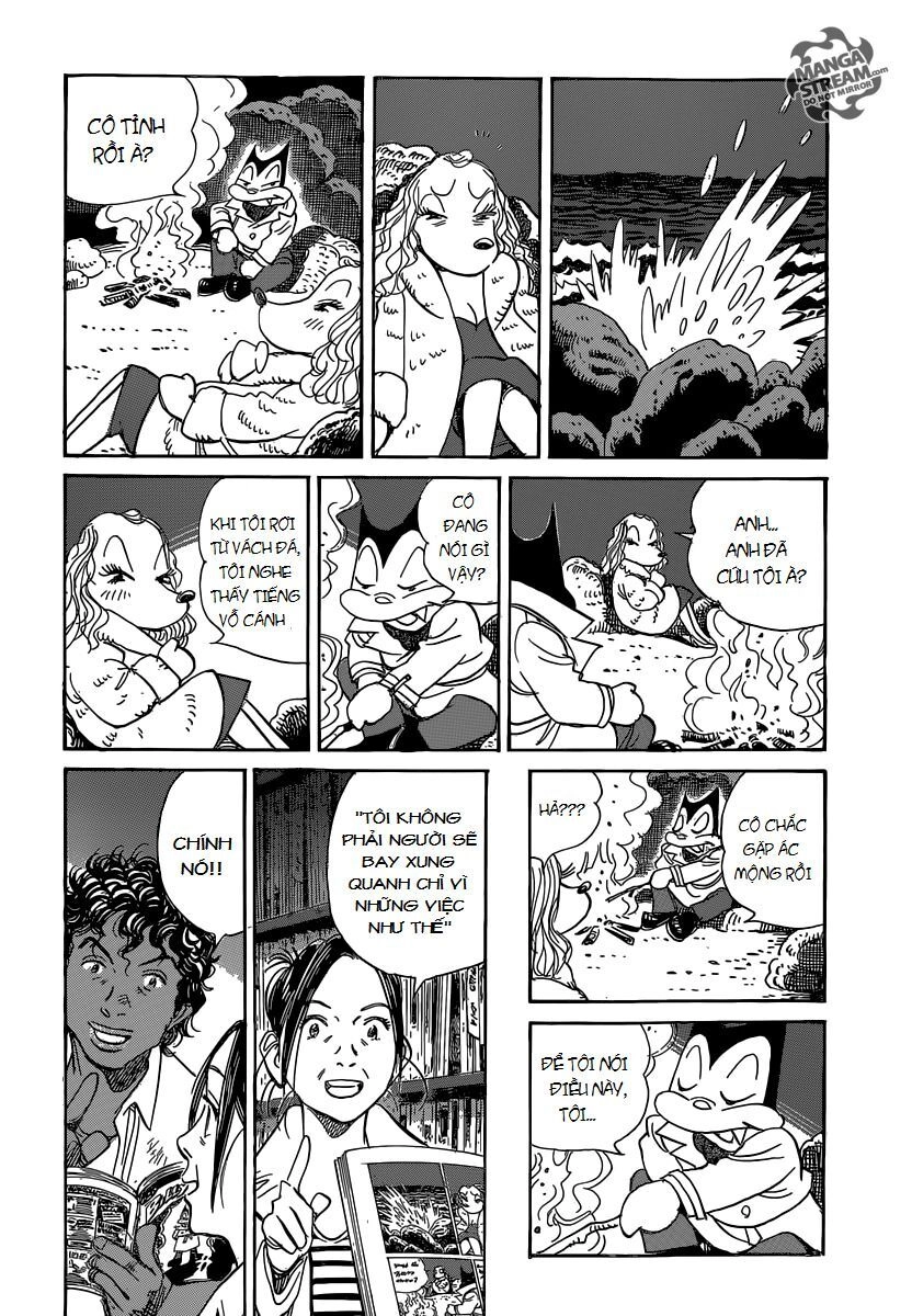 Billy Bat Chapter 141 - 16