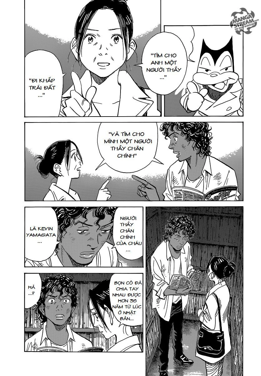 Billy Bat Chapter 141 - 19