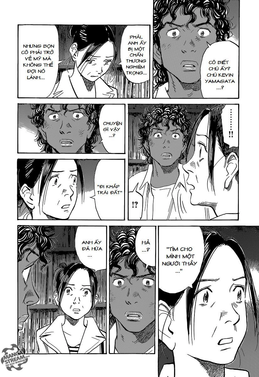 Billy Bat Chapter 141 - 20