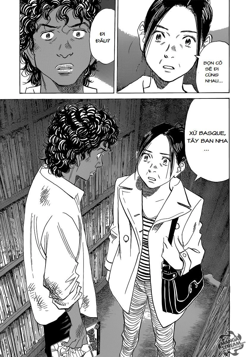 Billy Bat Chapter 141 - 21