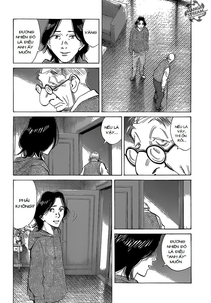 Billy Bat Chapter 141 - 22