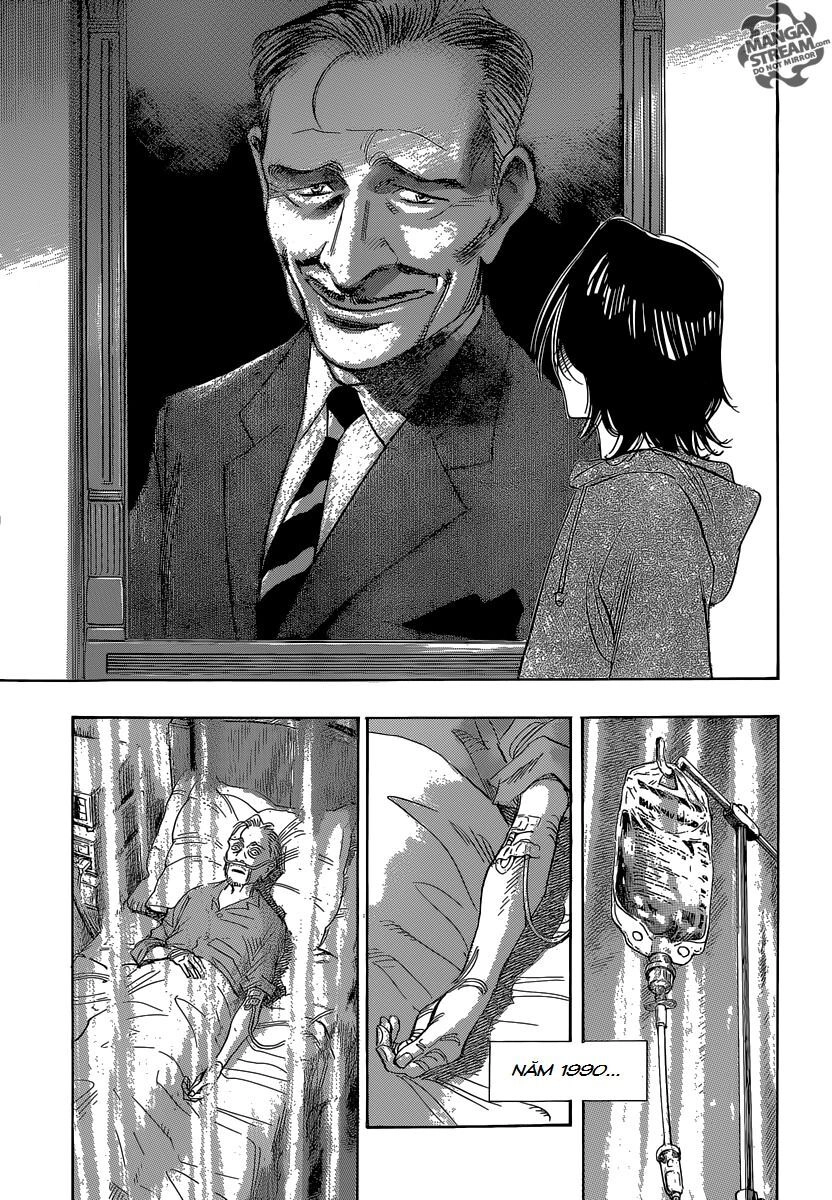 Billy Bat Chapter 141 - 23