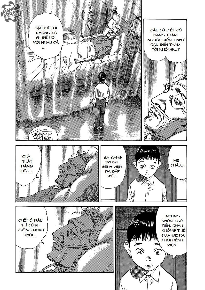 Billy Bat Chapter 142 - 6