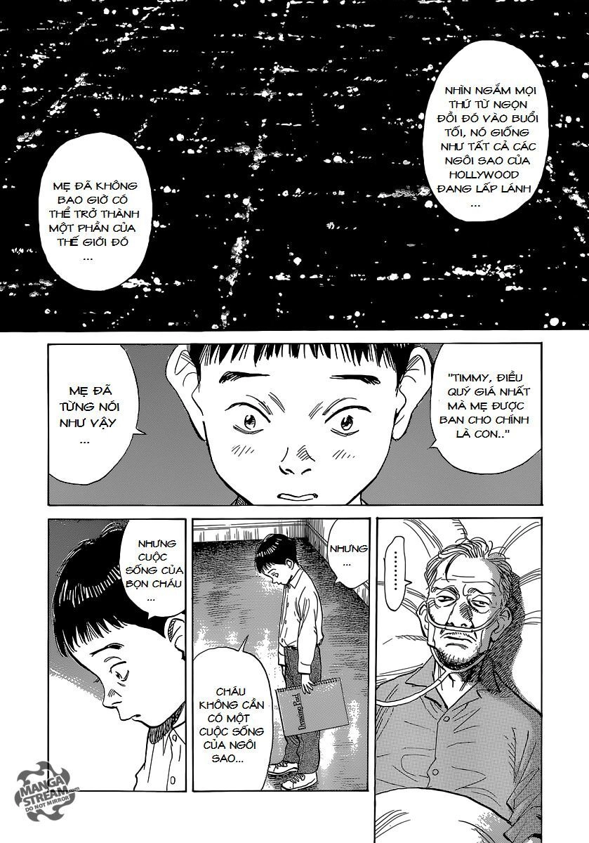Billy Bat Chapter 142 - 9