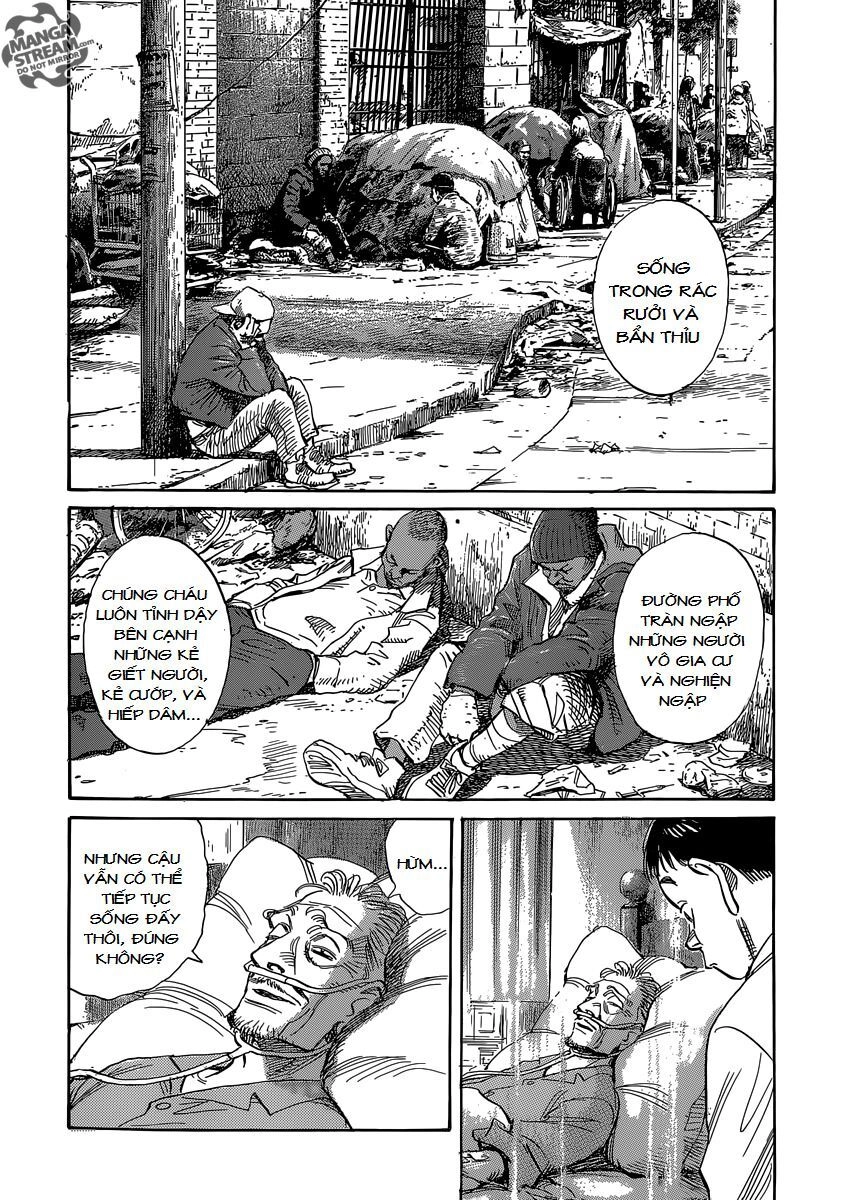 Billy Bat Chapter 142 - 10