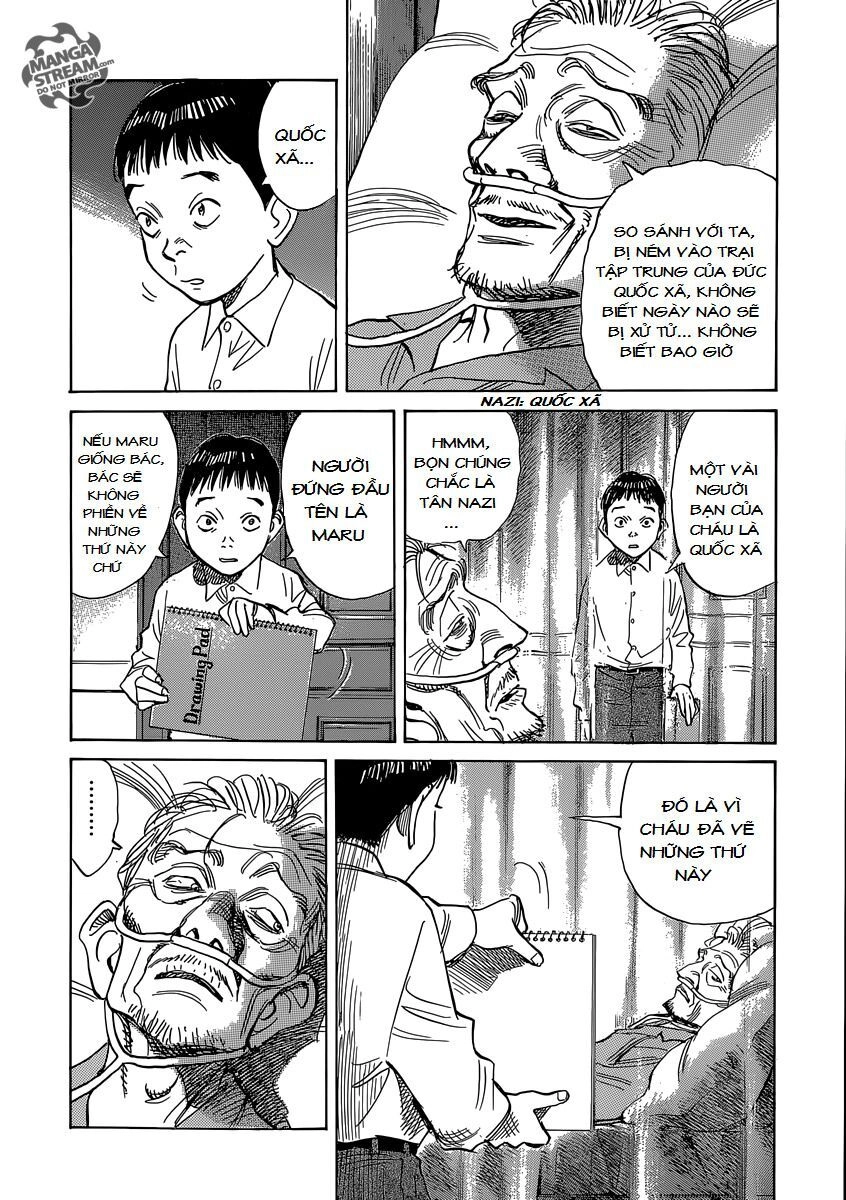 Billy Bat Chapter 142 - 11