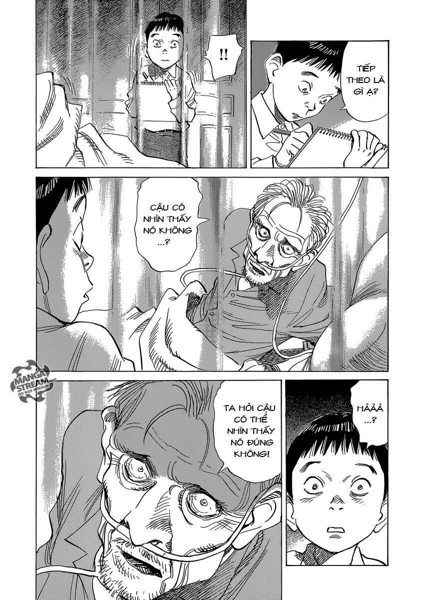 Billy Bat Chapter 142 - 17