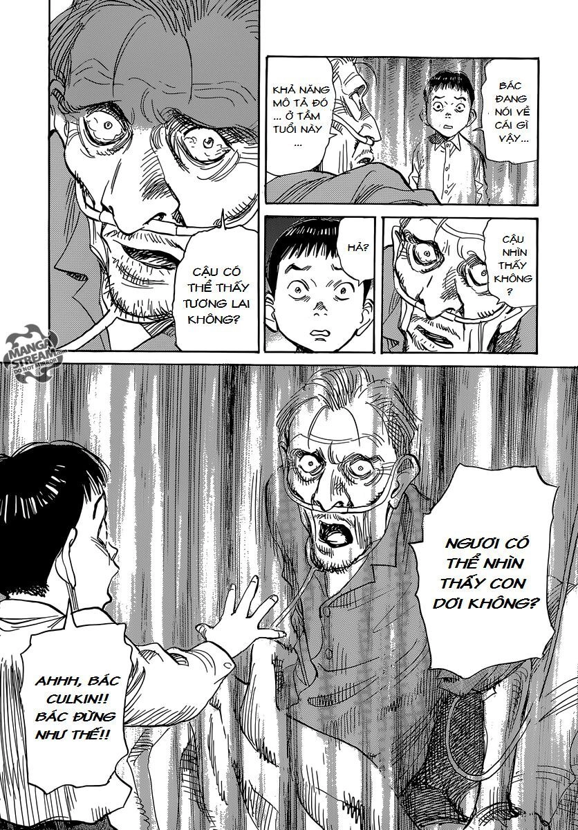 Billy Bat Chapter 142 - 18