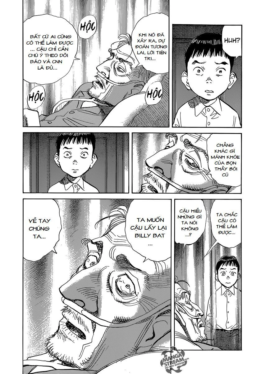 Billy Bat Chapter 142 - 20