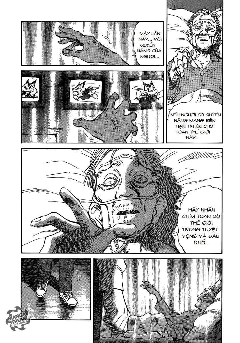 Billy Bat Chapter 142 - 23