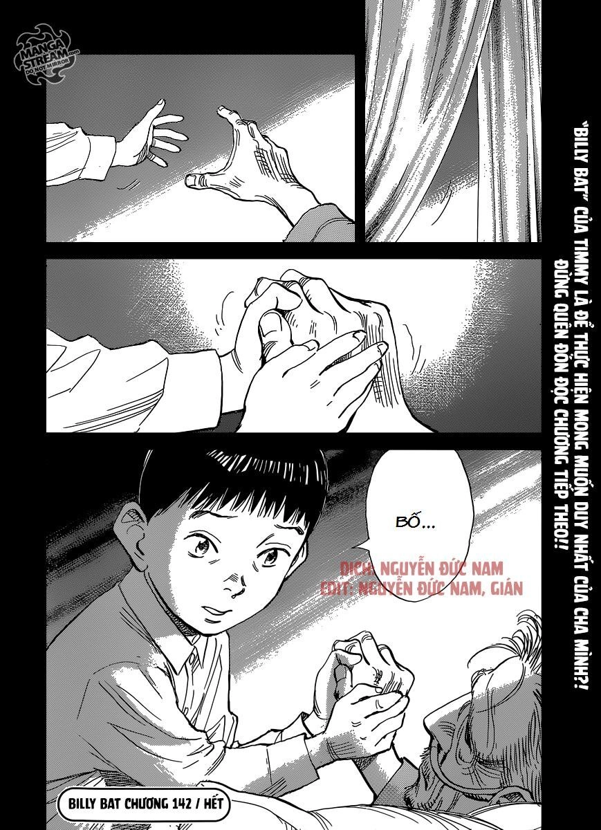Billy Bat Chapter 142 - 24