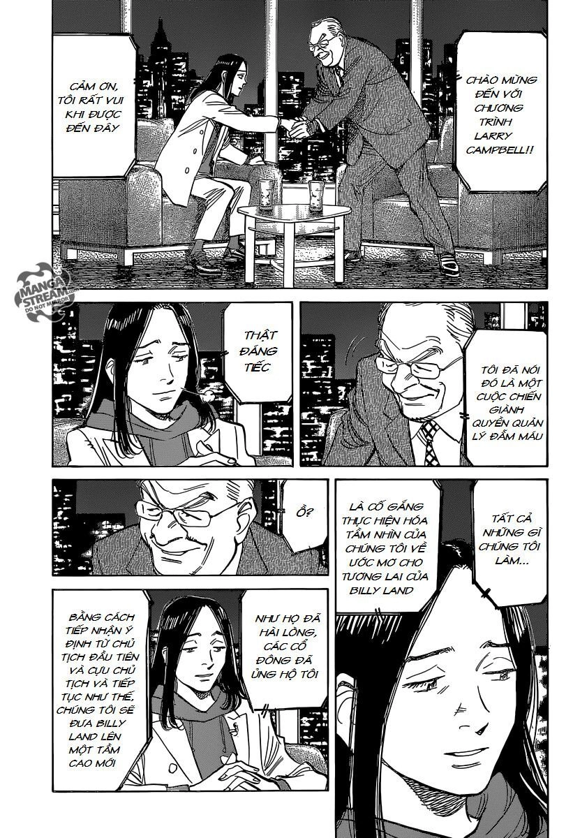 Billy Bat Chapter 143 - 7