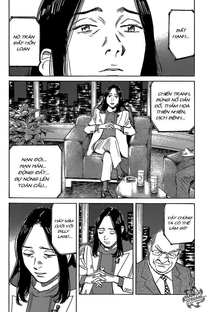 Billy Bat Chapter 143 - 10