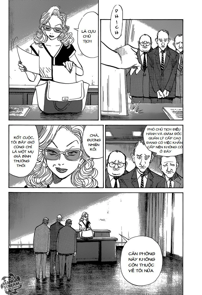 Billy Bat Chapter 143 - 12