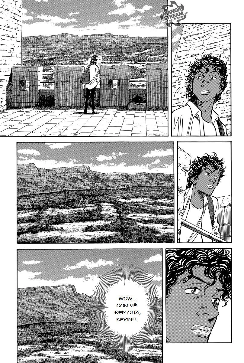 Billy Bat Chapter 144 - 7