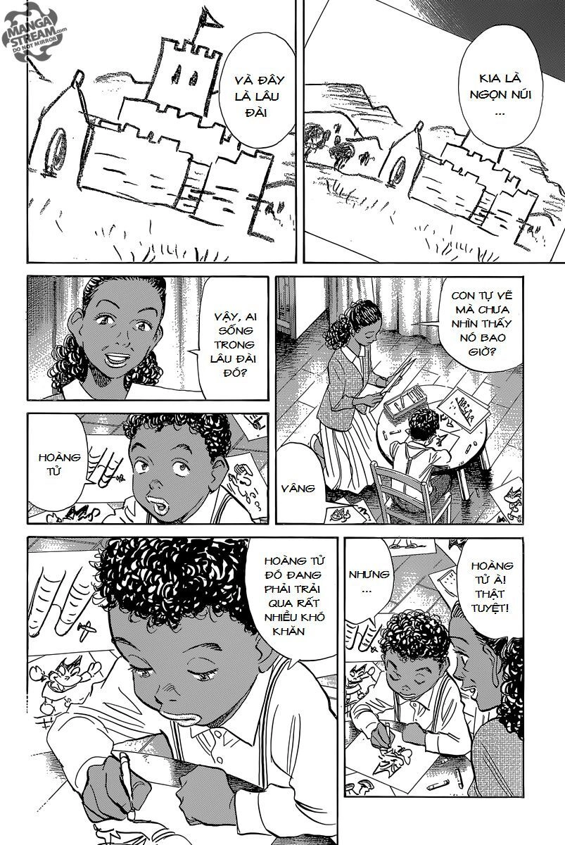 Billy Bat Chapter 144 - 8