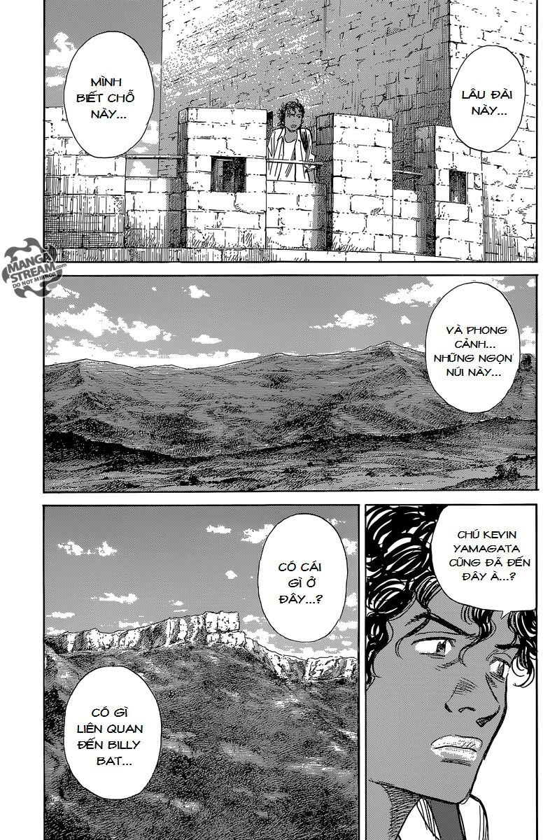 Billy Bat Chapter 144 - 9