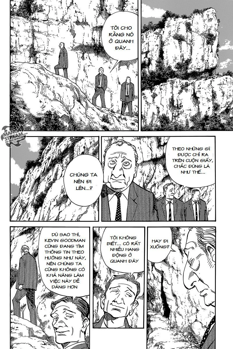 Billy Bat Chapter 144 - 10