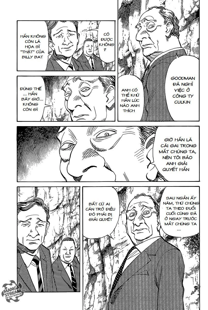 Billy Bat Chapter 144 - 11