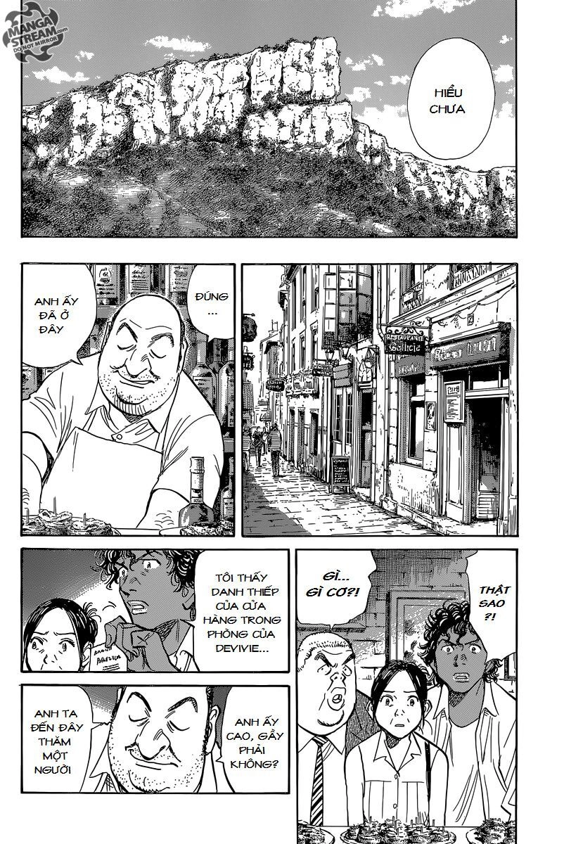 Billy Bat Chapter 144 - 12