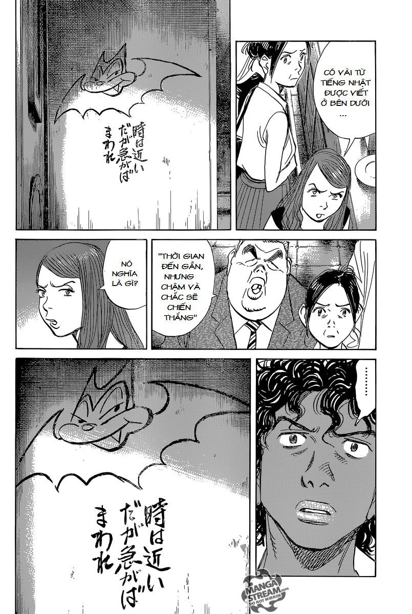 Billy Bat Chapter 144 - 16