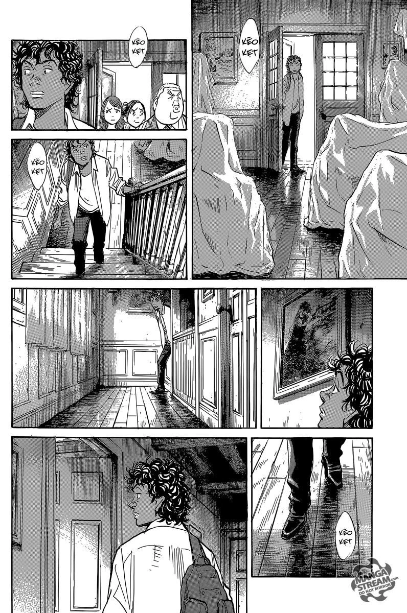 Billy Bat Chapter 144 - 18