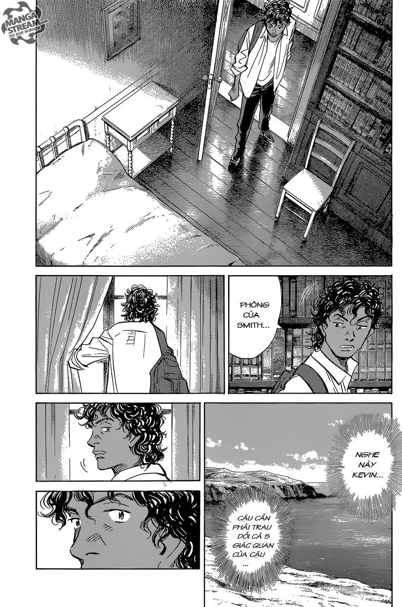 Billy Bat Chapter 144 - 19