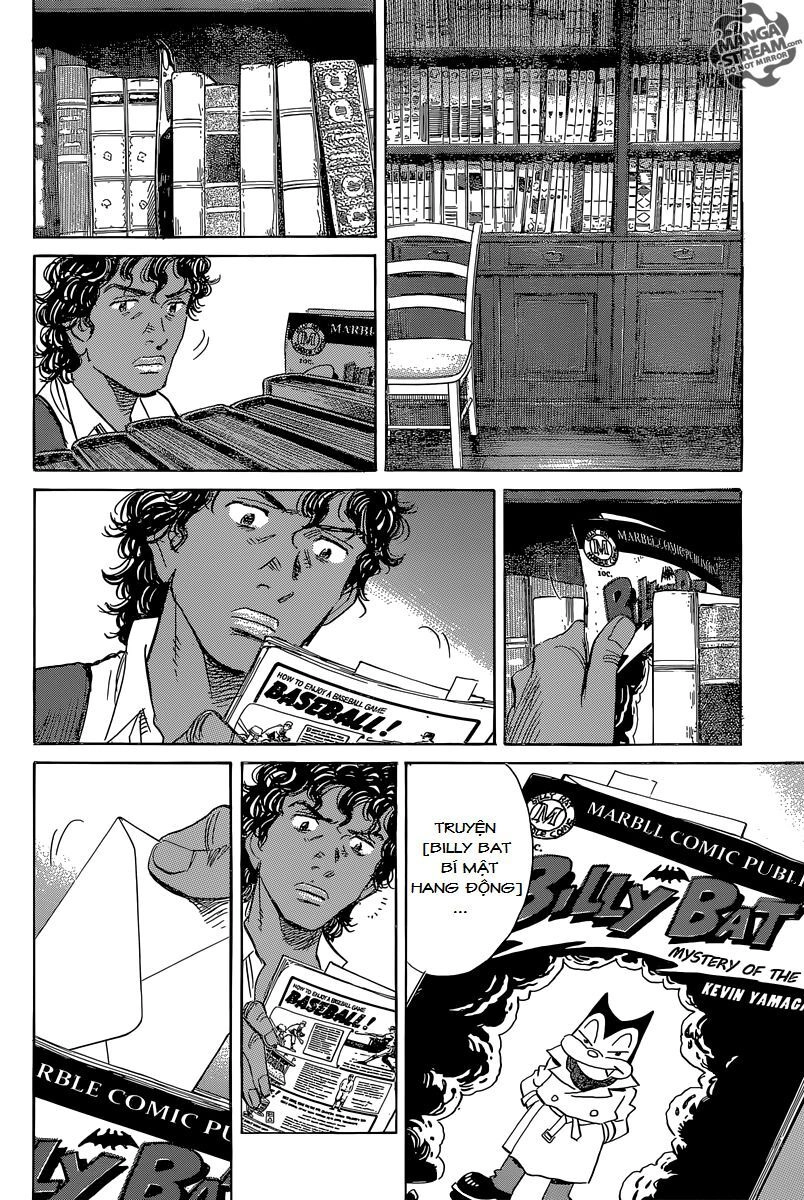 Billy Bat Chapter 144 - 20