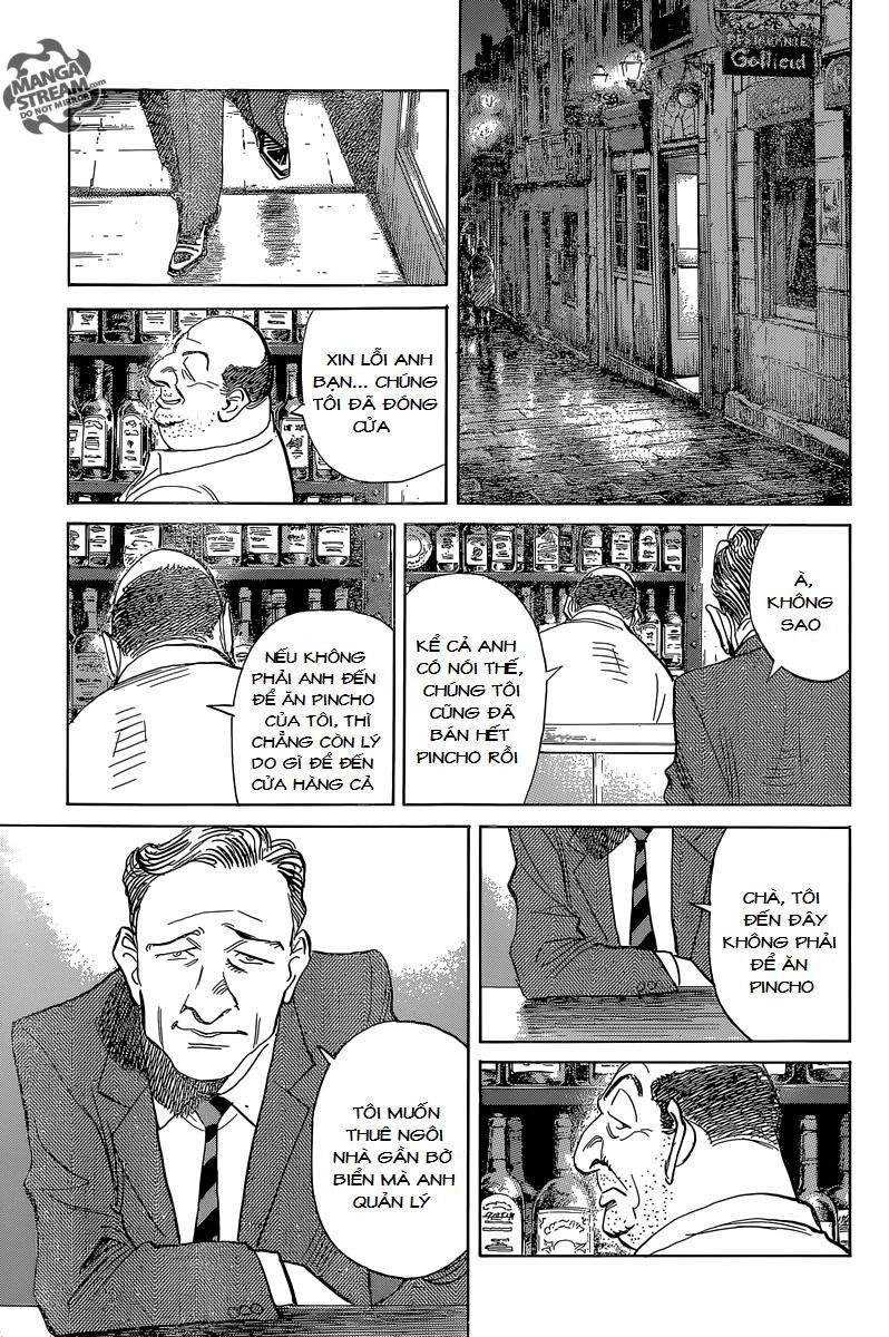 Billy Bat Chapter 144 - 21