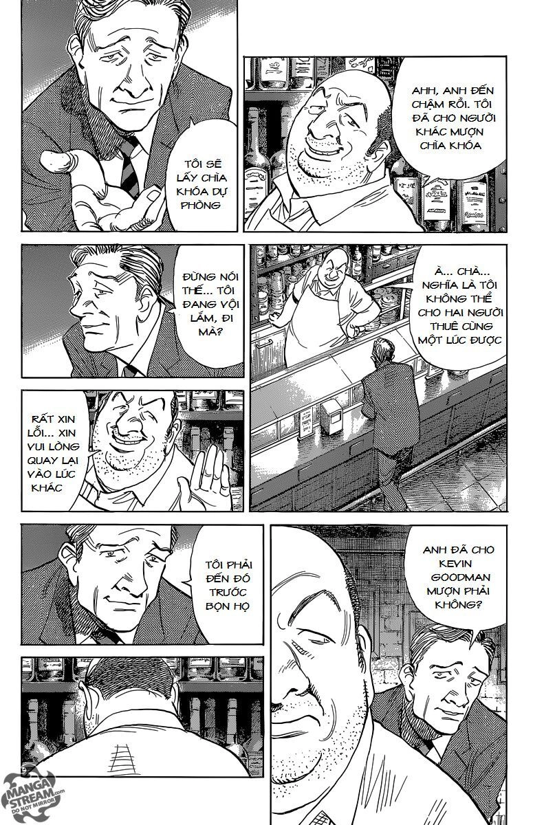 Billy Bat Chapter 144 - 22