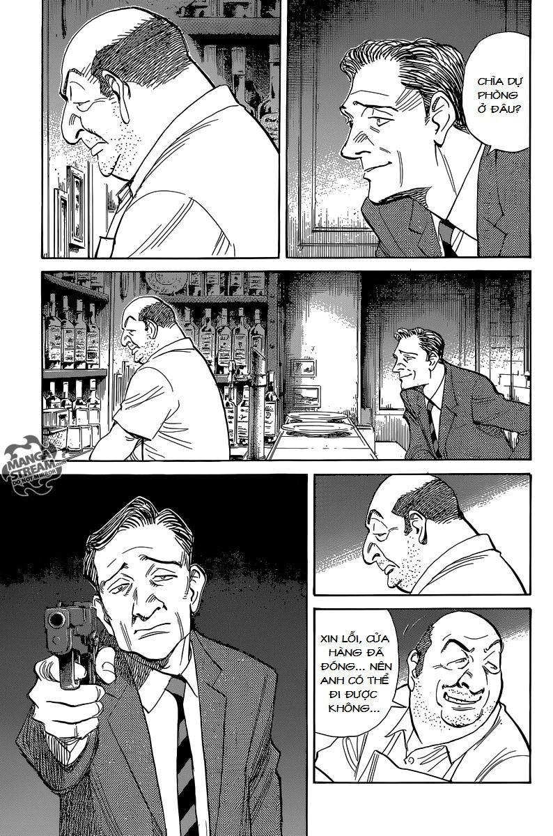 Billy Bat Chapter 144 - 23