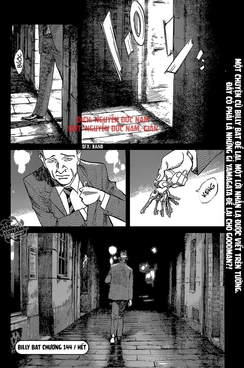 Billy Bat Chapter 144 - 24