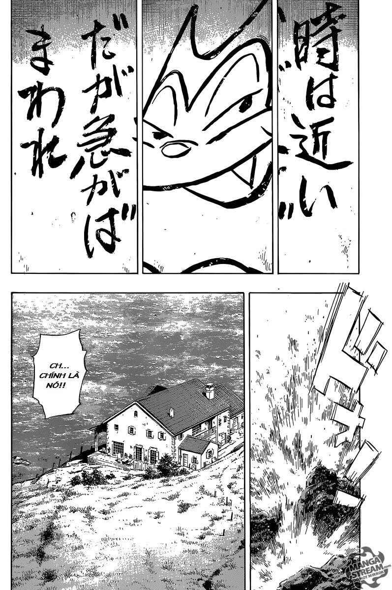 Billy Bat Chapter 145 - 2