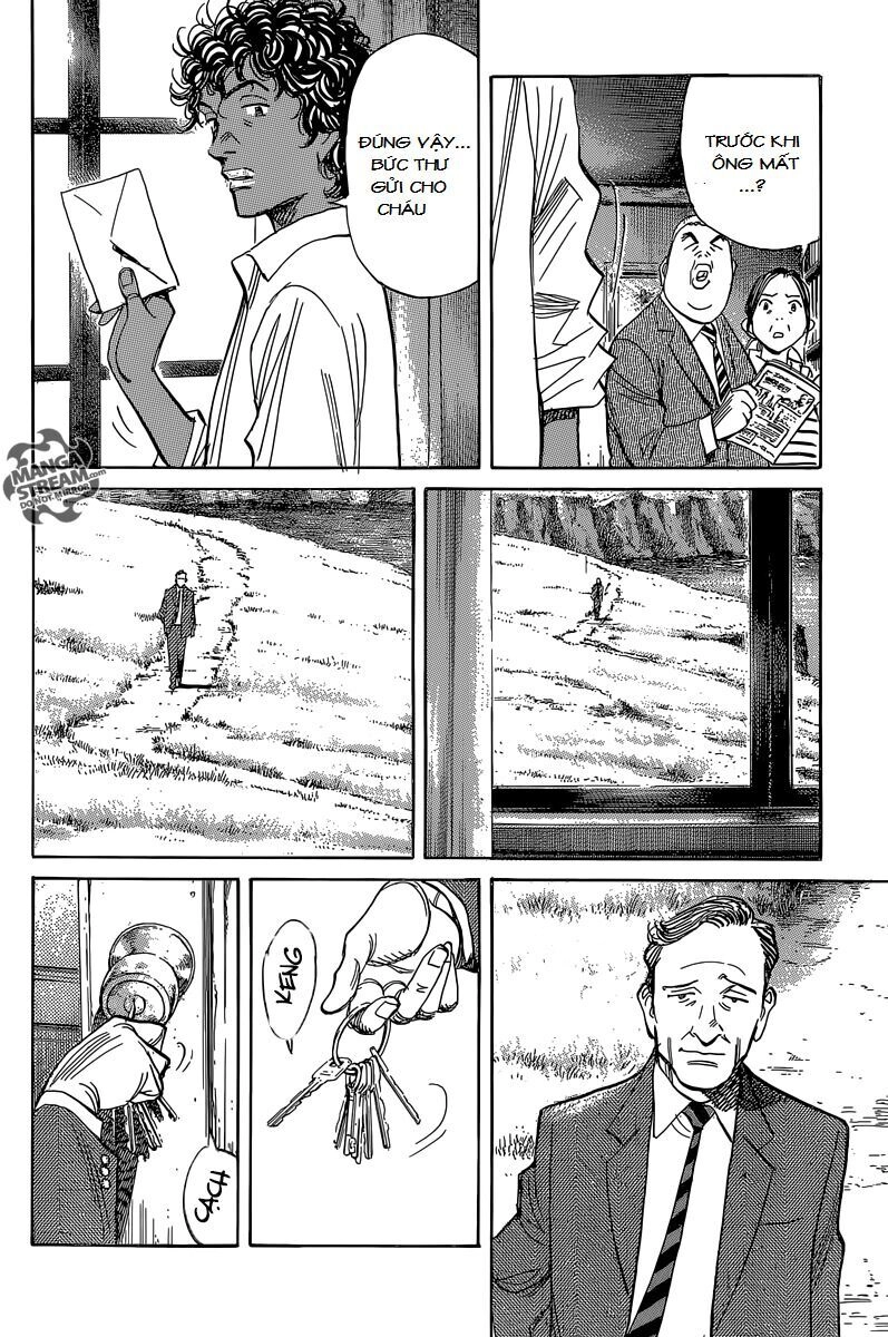 Billy Bat Chapter 145 - 8