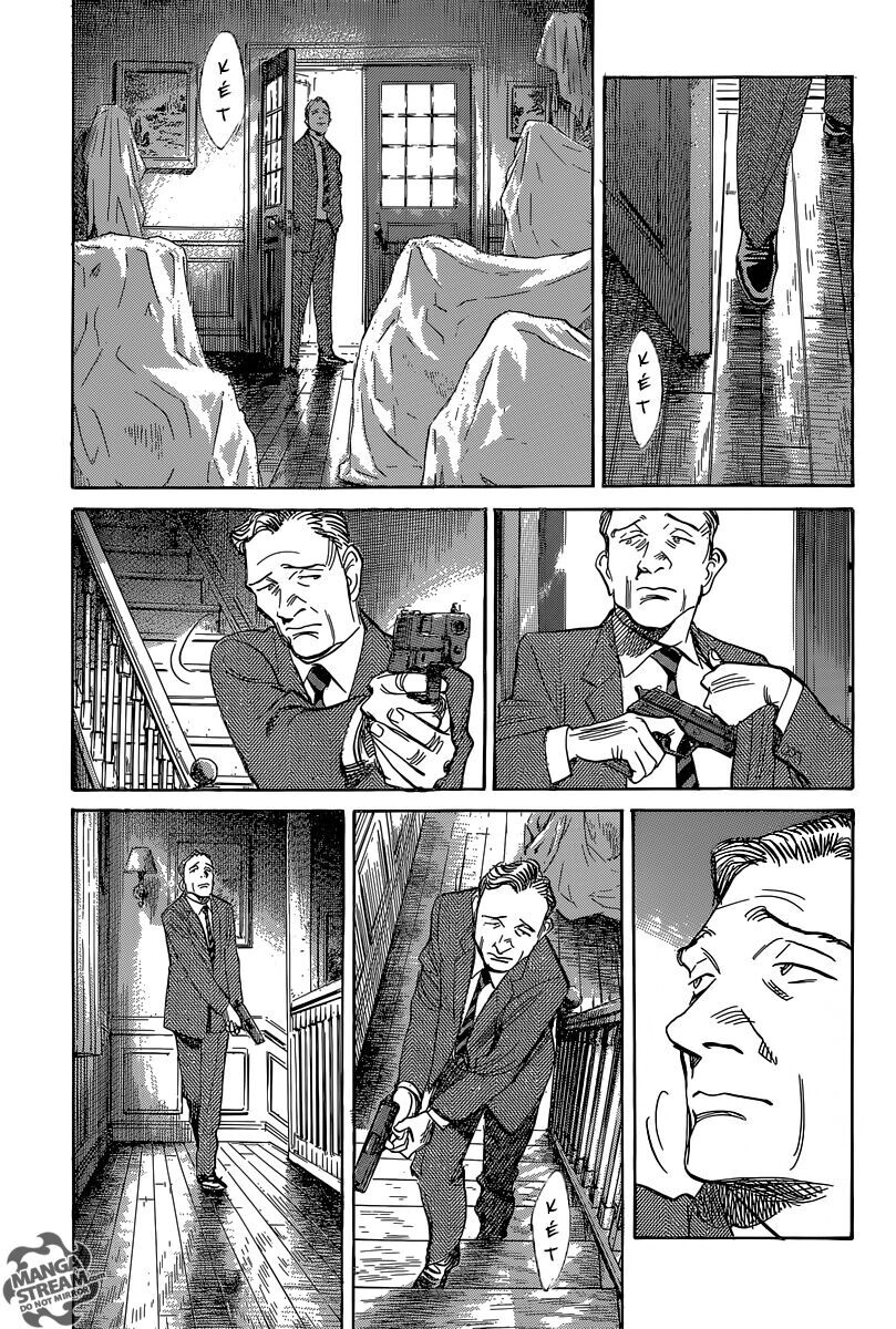 Billy Bat Chapter 145 - 9