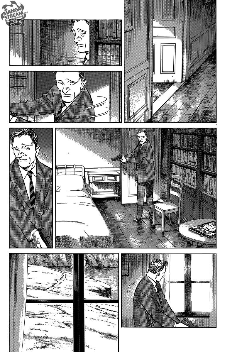 Billy Bat Chapter 145 - 10