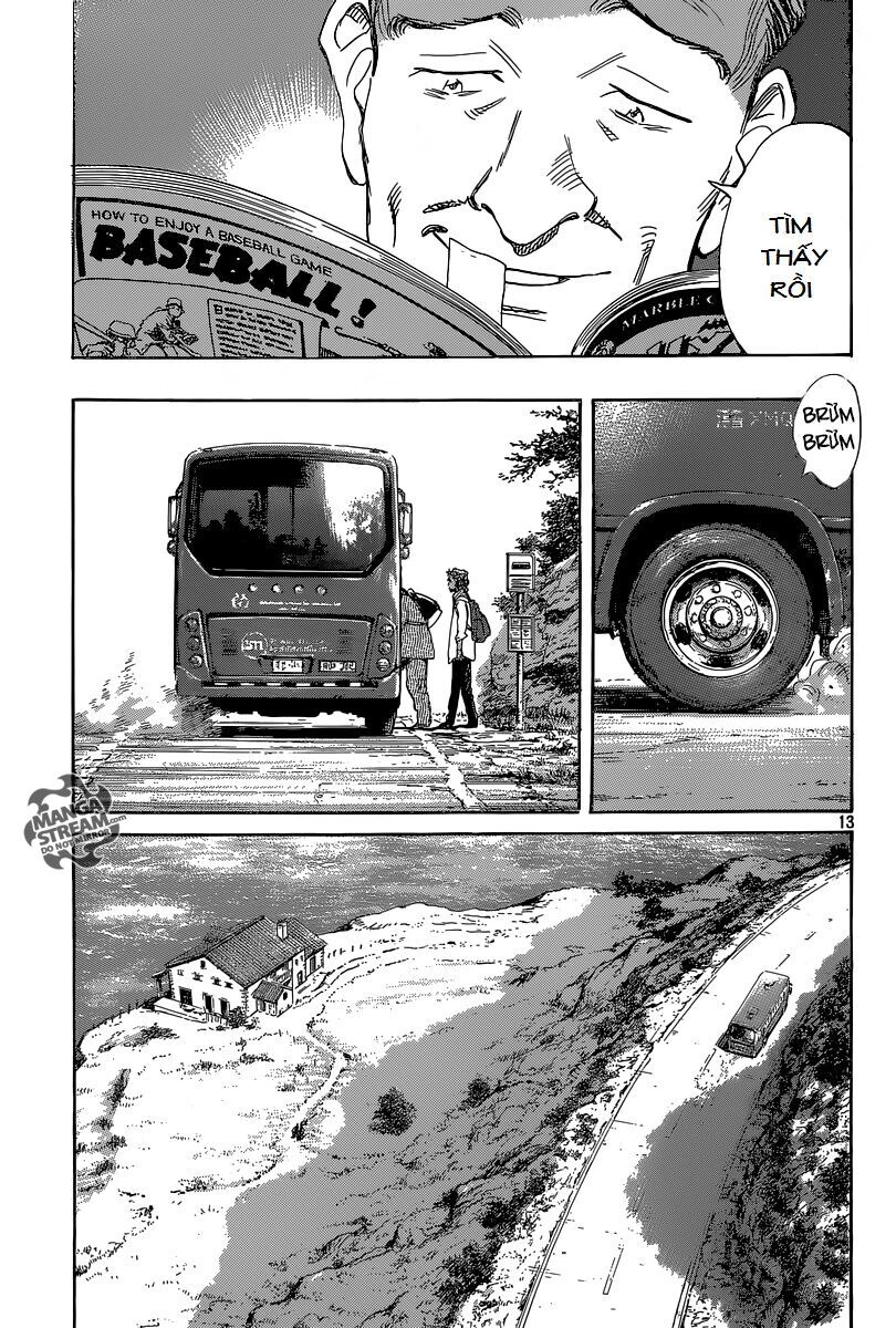 Billy Bat Chapter 145 - 13