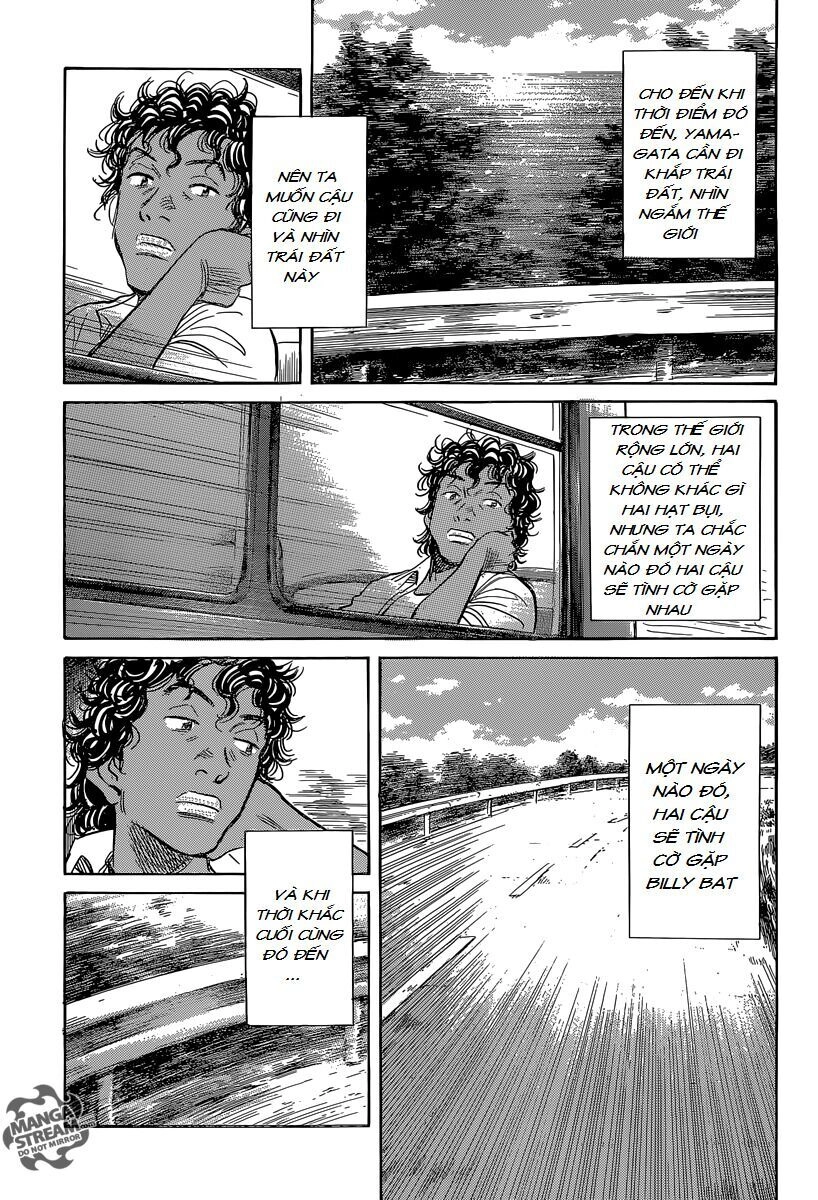 Billy Bat Chapter 145 - 17