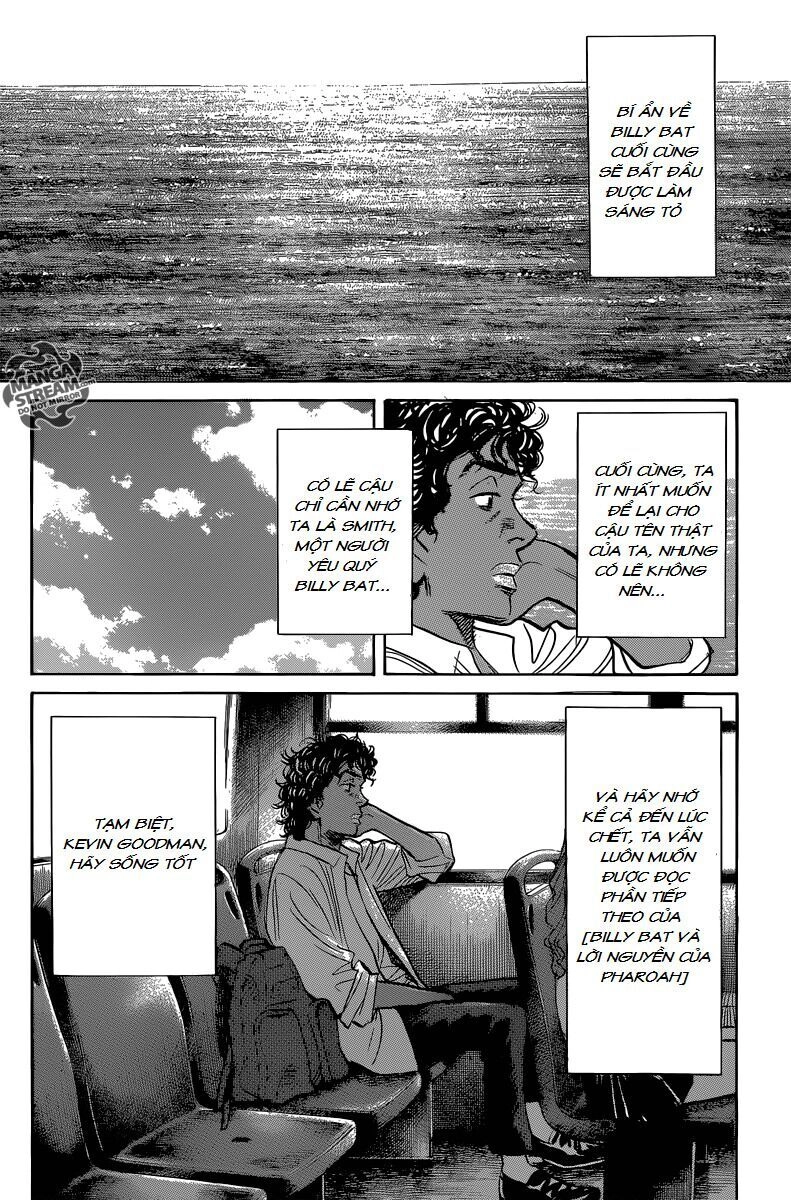 Billy Bat Chapter 145 - 18