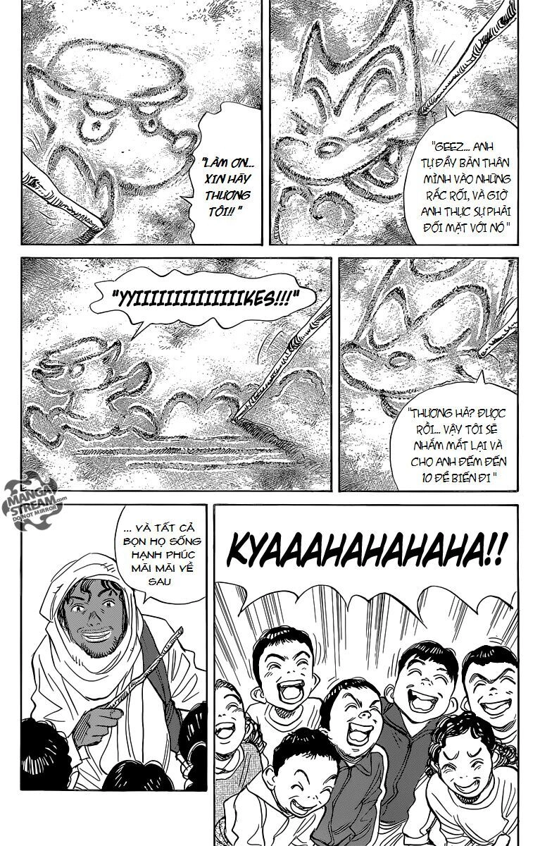 Billy Bat Chapter 145 - 20