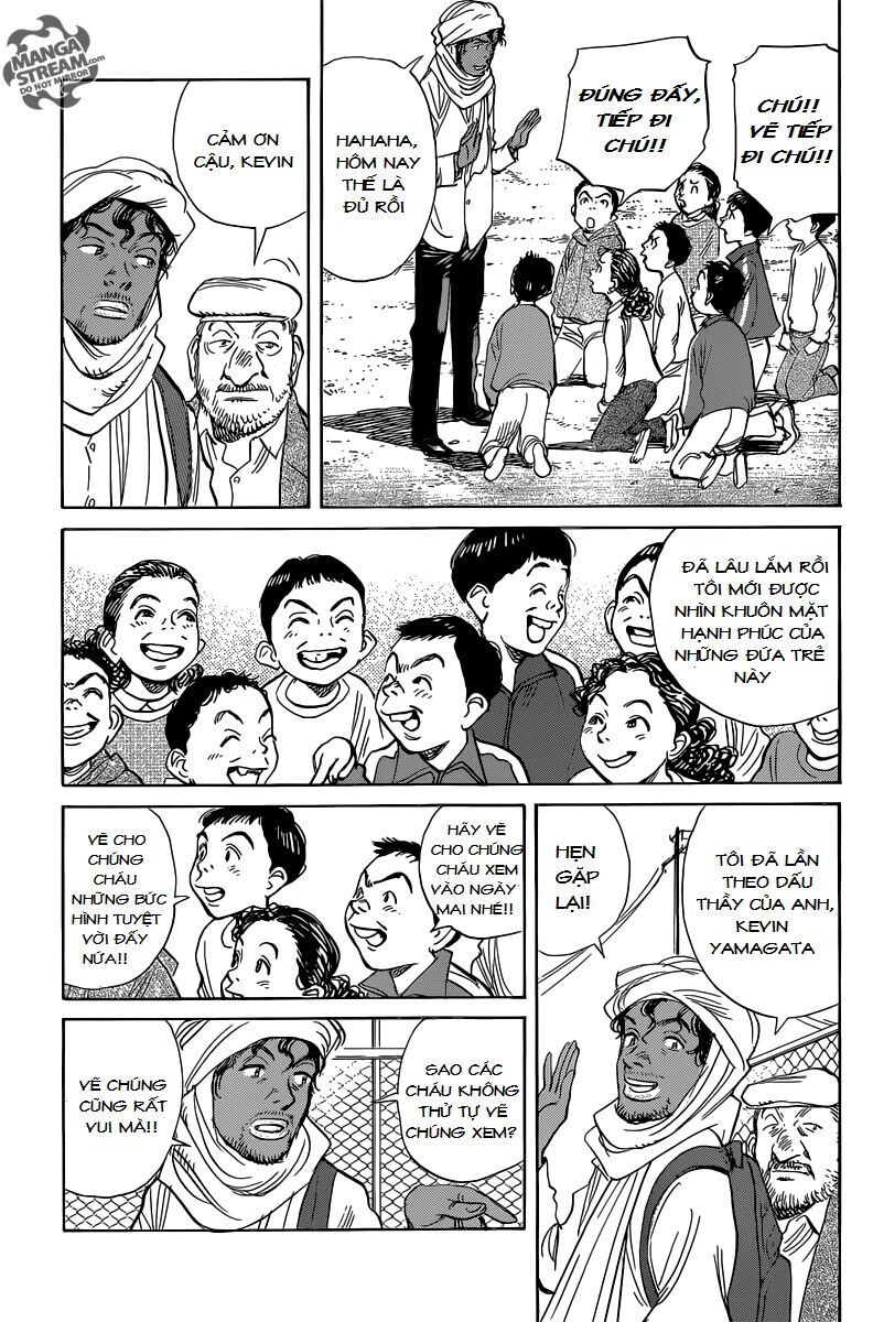 Billy Bat Chapter 145 - 21