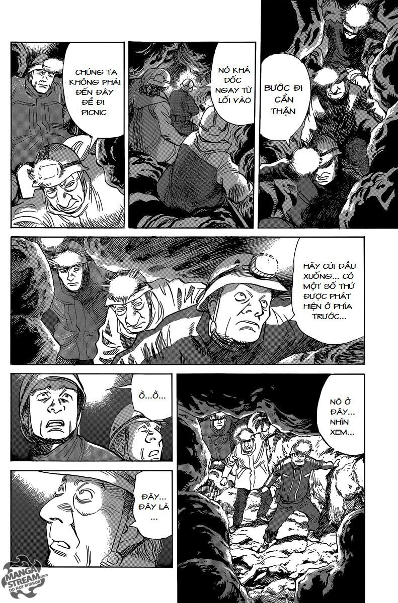 Billy Bat Chapter 146 - 6