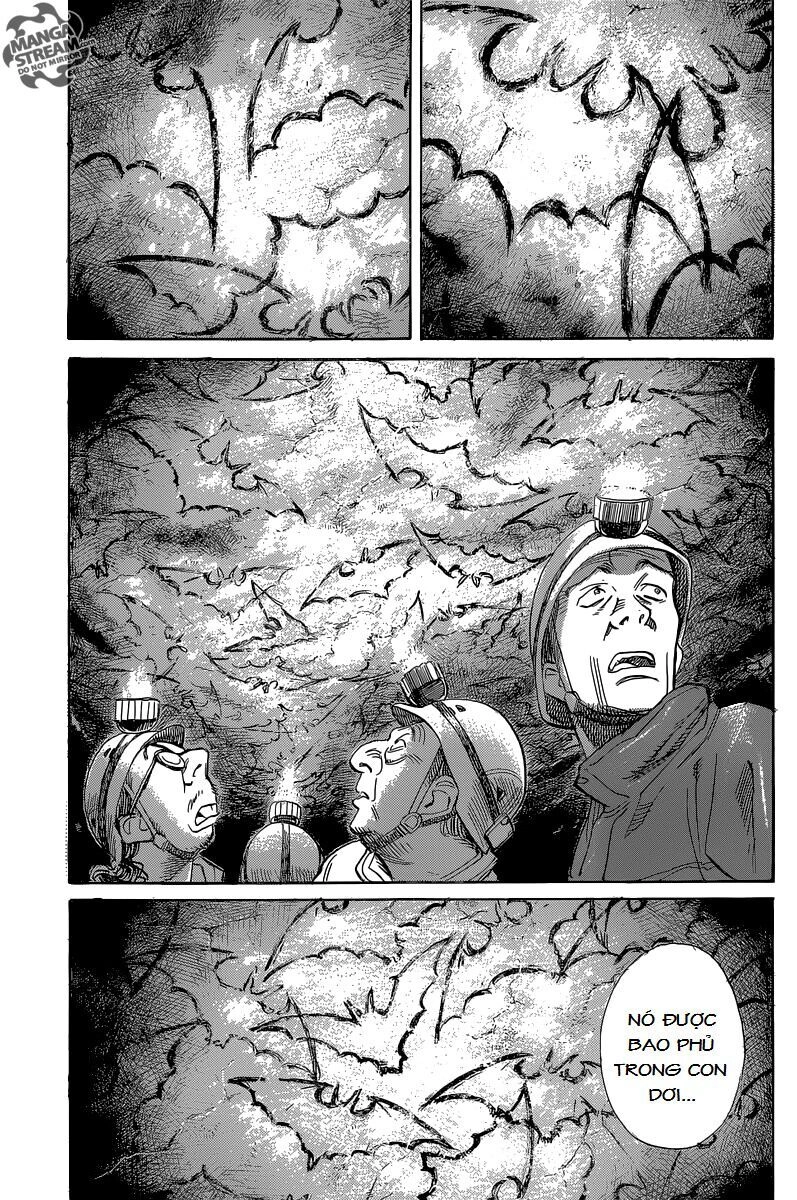 Billy Bat Chapter 146 - 7