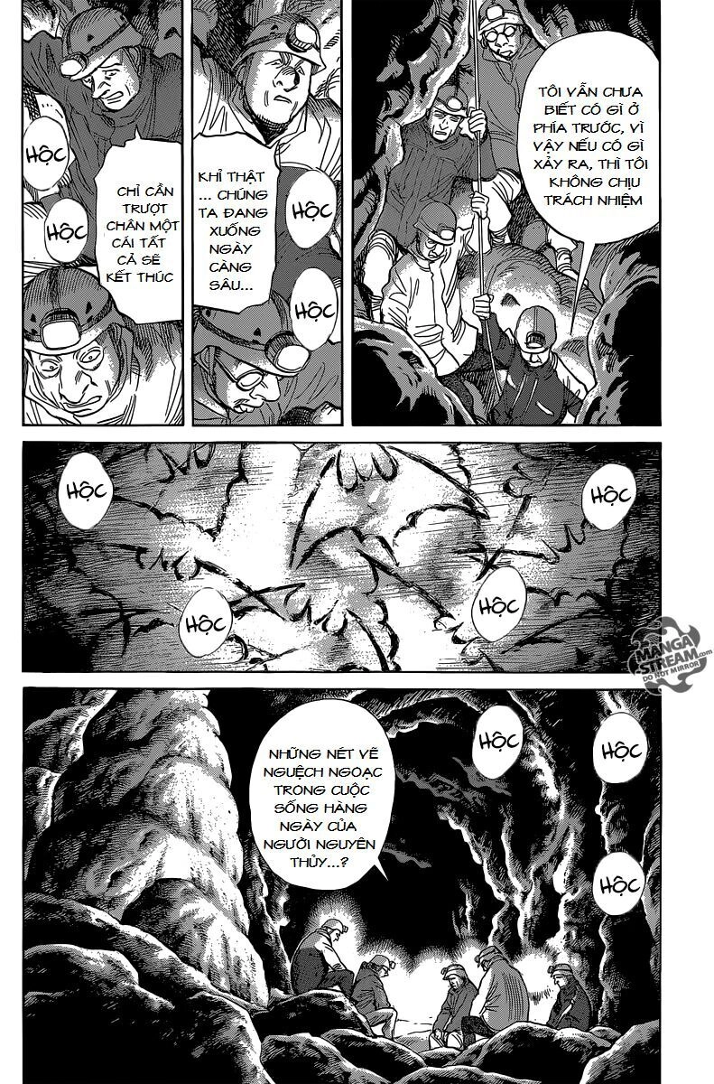 Billy Bat Chapter 146 - 10