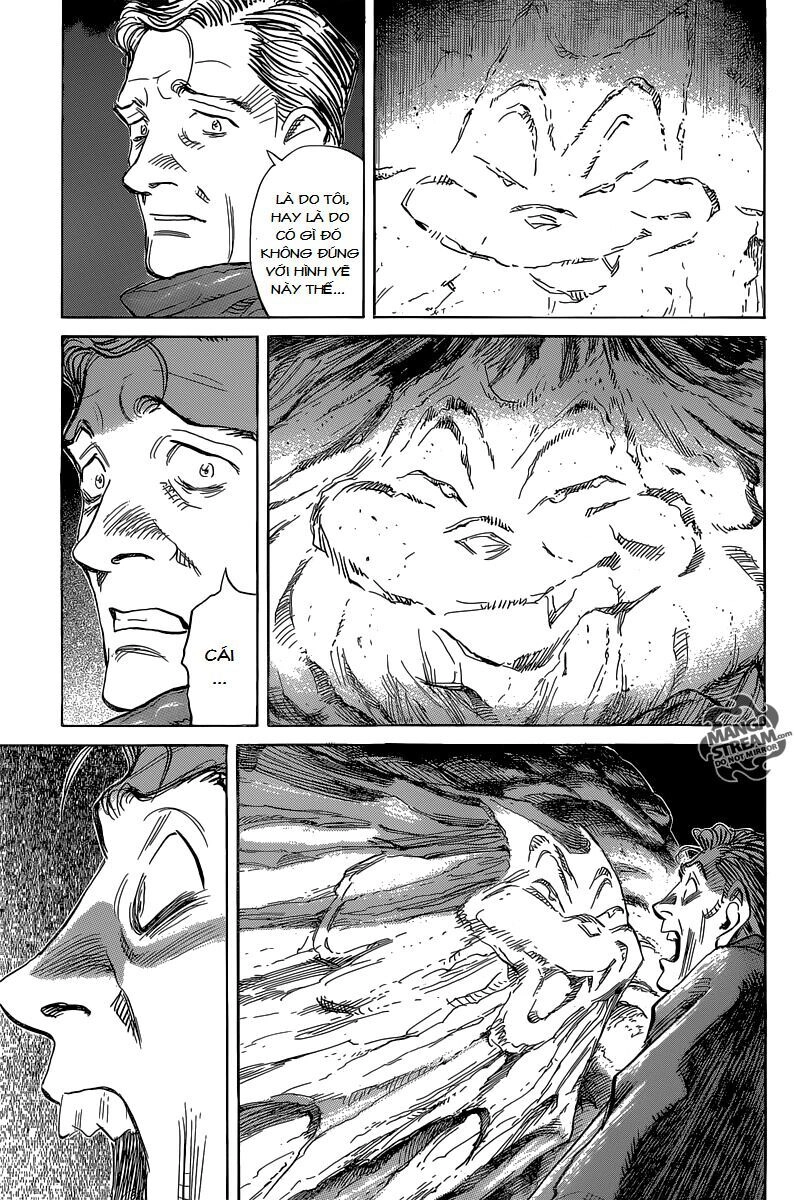 Billy Bat Chapter 146 - 15