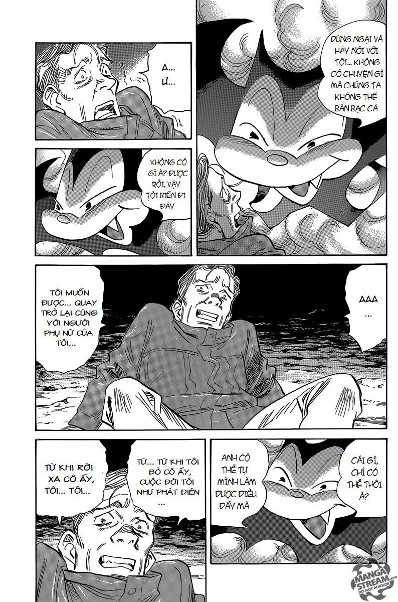 Billy Bat Chapter 146 - 17