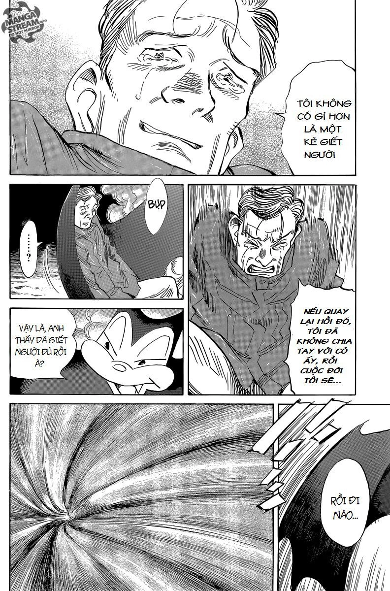 Billy Bat Chapter 146 - 18