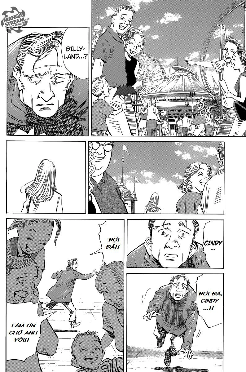 Billy Bat Chapter 146 - 20