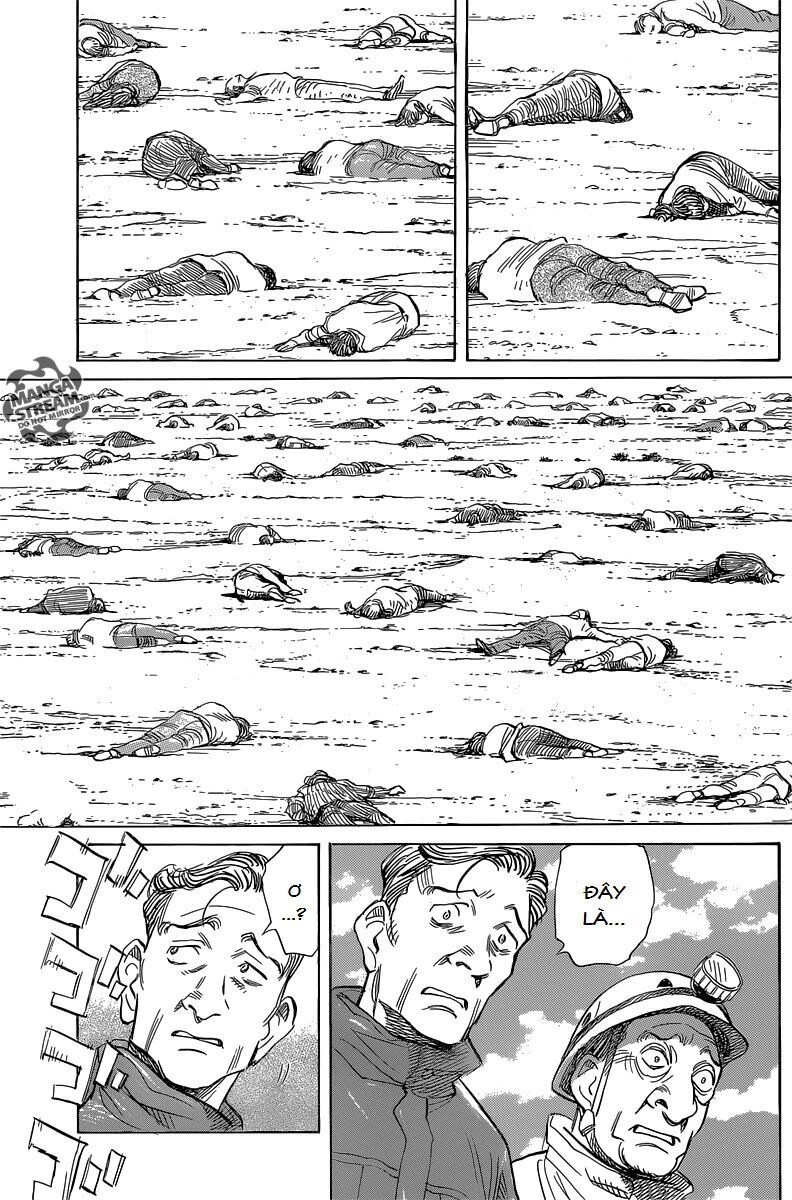 Billy Bat Chapter 146 - 23