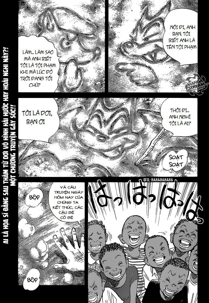 Billy Bat Chapter 147 - 1